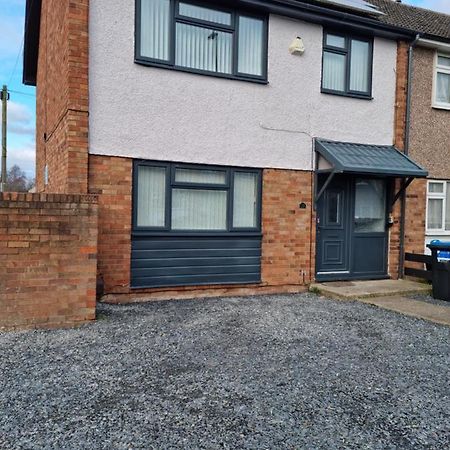Entire House - Cheshire Oaks/אלסמר פורט מראה חיצוני תמונה