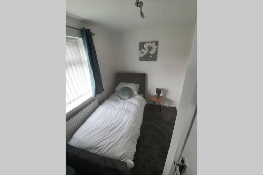 Entire House - Cheshire Oaks/אלסמר פורט מראה חיצוני תמונה