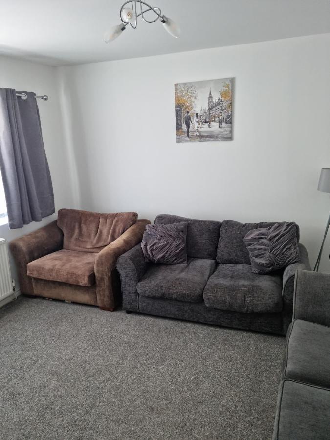 Entire House - Cheshire Oaks/אלסמר פורט מראה חיצוני תמונה